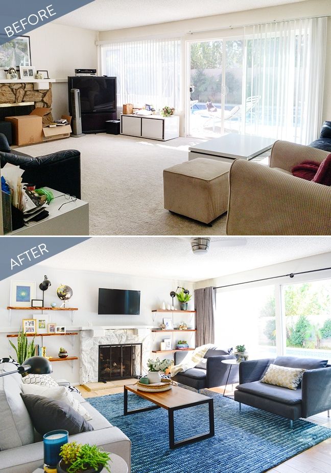 Cozy Home Interior